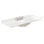 Meuble-lavabo simple autoportant 54 po avec plateau en quartz Beckett-108351905-108351907-108351908