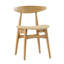 Chaise d'appoint Gallman-563418025