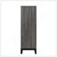 Coffre Glasgow G04305-CH, gris-645048164