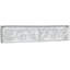 Horizontal San Galgano Pediment Wall Pediment