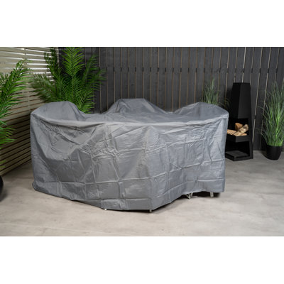 Outdoor Patio Dining Set Cover