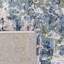 Tapis bleu clair Lawnton-24749427