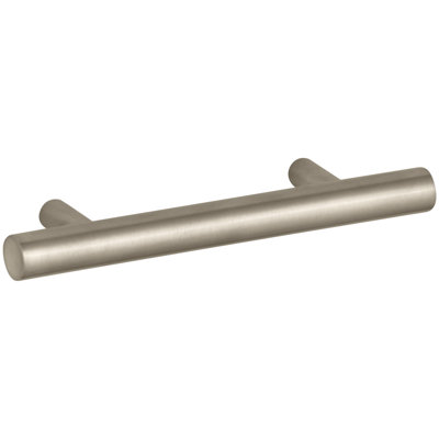 Purist 3" Bar Cabinet Pull