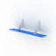 Tablette murale Air-602847443
