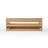 Anayelli Solid Wood Classic Daybed with Trundle-1493690251