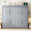 Lit escamotable double pleine grandeur-1758901596