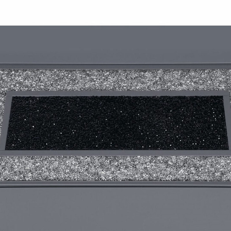 Zamorion DARK GREY BAR TABLE