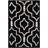 Cannen Hand Tufted Wool Geometric Rug-2110715496