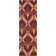 Voyages Wool Ikat Indoor Rug