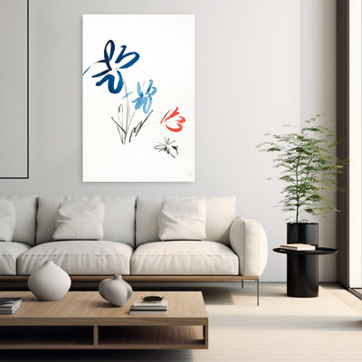 Contemporary Art Abstract Contemporary Wall Art