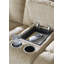 Causeuse inclinable électrique Gwendolyne-98618593