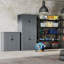 Armoire de rangement pour l'extérieur EHHLY-121187882