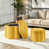 Yellow est en rupture de stock