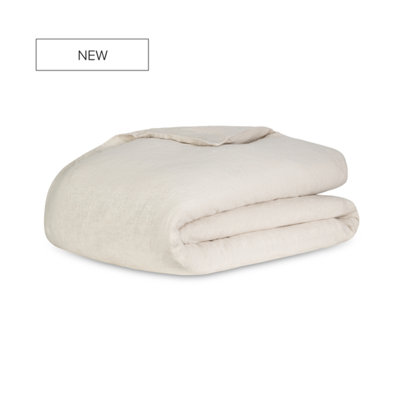 Linen Duvet Cover