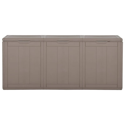 17 Stories Harce 118.5 cm W 270 L Deck Box