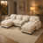 Beige sélectionné