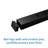 14'' Metal Platform Bedframe With Headboard Compatible No Box Spring Needed, Twin-352094469