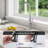 Interbath Pull Down Kitchen Faucet-92210268