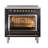 ILVE Nostalgie II Noblesse 36 in Induction Range-103962187
