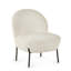 Manry Upholstered Slipper Chair
