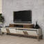 Keikei Unfinished TV Stand-99234547