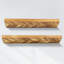 Tablettes flottantes 2 pièces Jorgensen -2051450045-2035369876