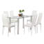 Brycen Glass Dining Table-2017008239