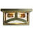 Flush Mount