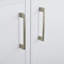 Ensemble de meuble-lavabo simple 42 po Vicini-908146824