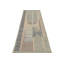 Rug & Kilim’S Flatweave Rug In Beige With Brown, Gray & Green Geometric Patterns-2097683619
