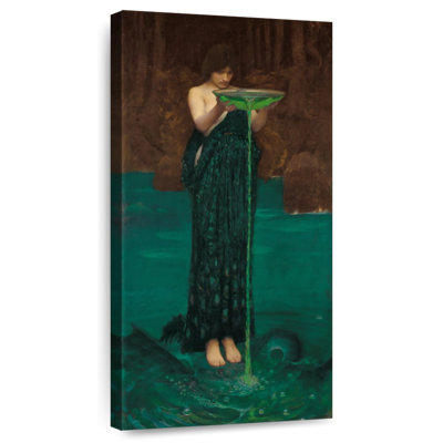 Circe Invidiosa