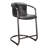 Higbee Upholstered Counter Stool