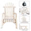 Aboubaker Outdoor Chair