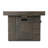 Modern Outdoor Fire Pit-126061401