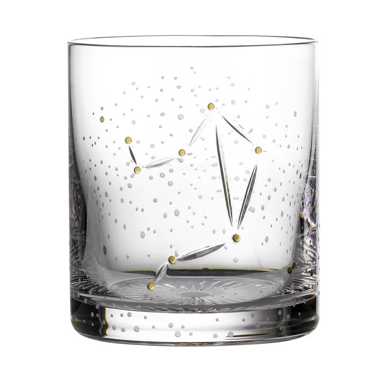Stellar Zodiac Tumbler Cancer, Libra