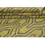 Tapis oriental à motif abstrait all-over 8 x 11