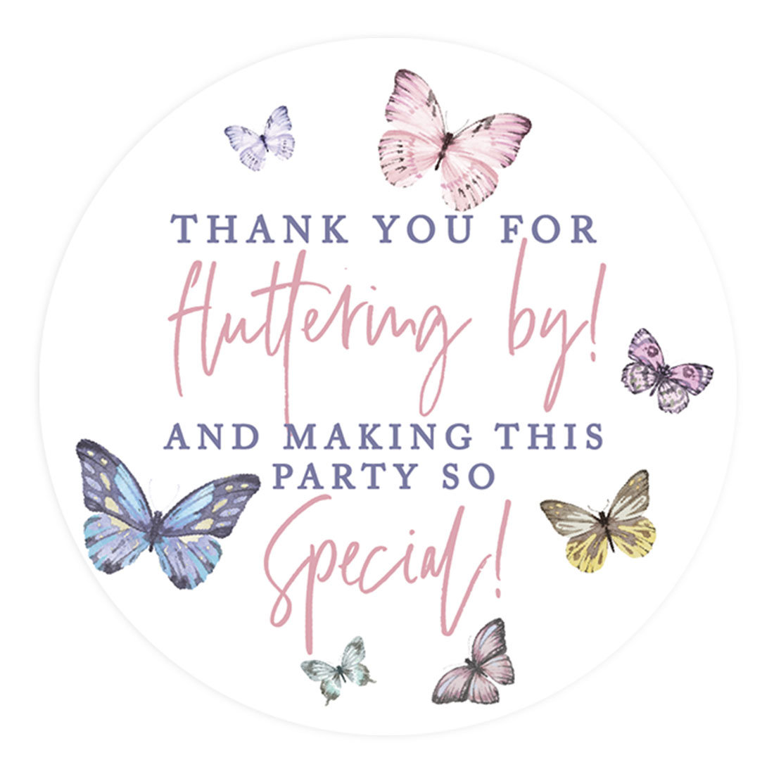 Welcome Baby Butterfly Cake Topper, Butterfly Baby Shower Cake Topper -   Canada