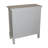 Spritzky Solid Wood Accent Chest