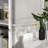 72.5"H Freestanding Kitchen Pantry Cabinet-1660649432