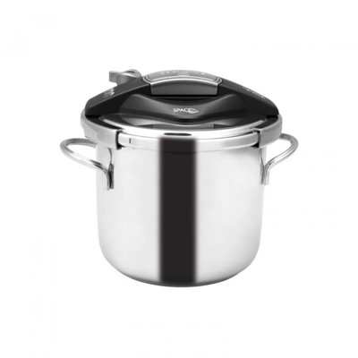 Hanah Home 9L 100% STEEL Standard Pot