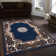 Beckwourth Performance Floral Indoor Rug