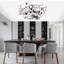 Dalayshia Flush Mount