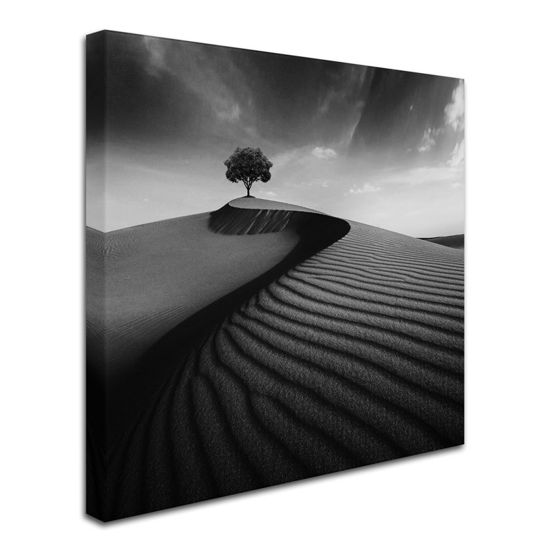 « foi », reproduction de photo sur toile tendue, H 14 po x l 14 po