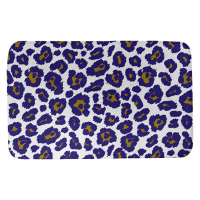 Tapis pour salle de bain Dallas