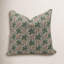 Linen Square Pillow Cover-49884702