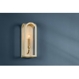Lincroft 1 Light Wall Sconce