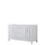 Daria 72" Double Bathroom Vanity Set with Mirror-361335279-388993179-388993196