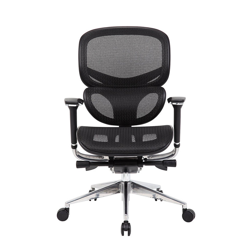 Walbrook Mesh Task Chair, Not Included