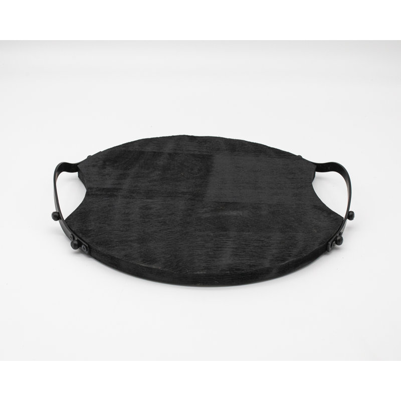 Ridgewood Round Cutting Board
