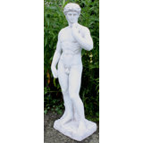 David Statue